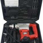 Berbequim Demolidor, 1100W, SDS Plus ref 63190 MADER