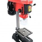 Furador Coluna, 350W, 13mm ref 63189 MADER