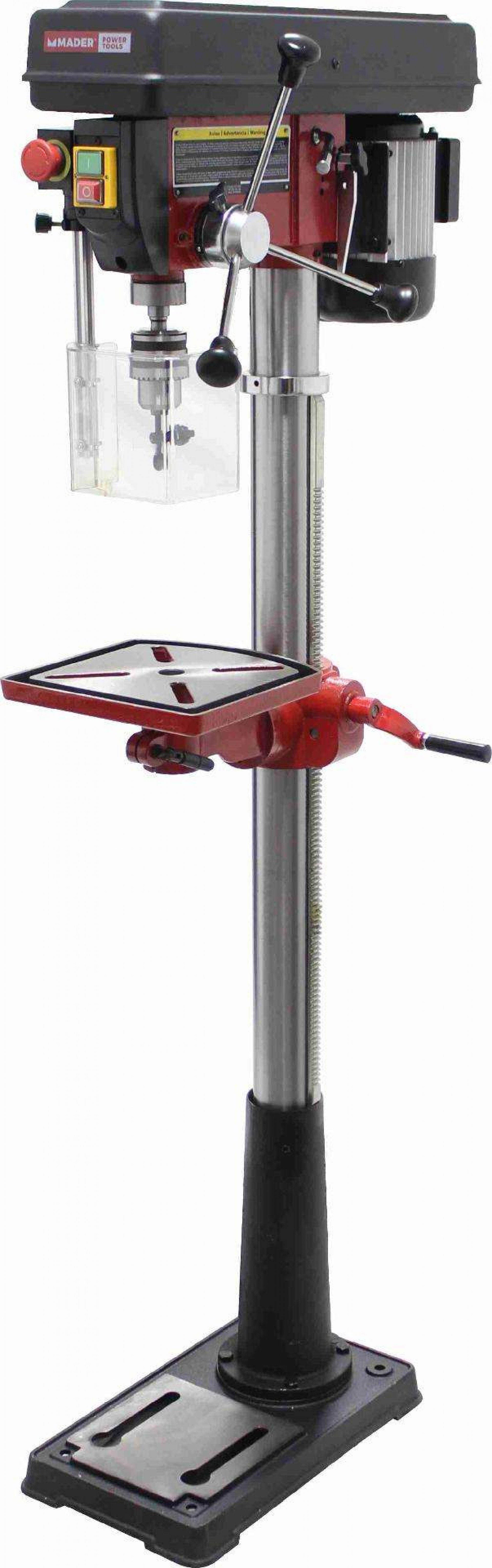 Furador Coluna, 600W, 16mm refª 63186 MADER