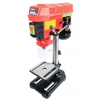 Furador Coluna, 350W, 13mm ref 63189 MADER
