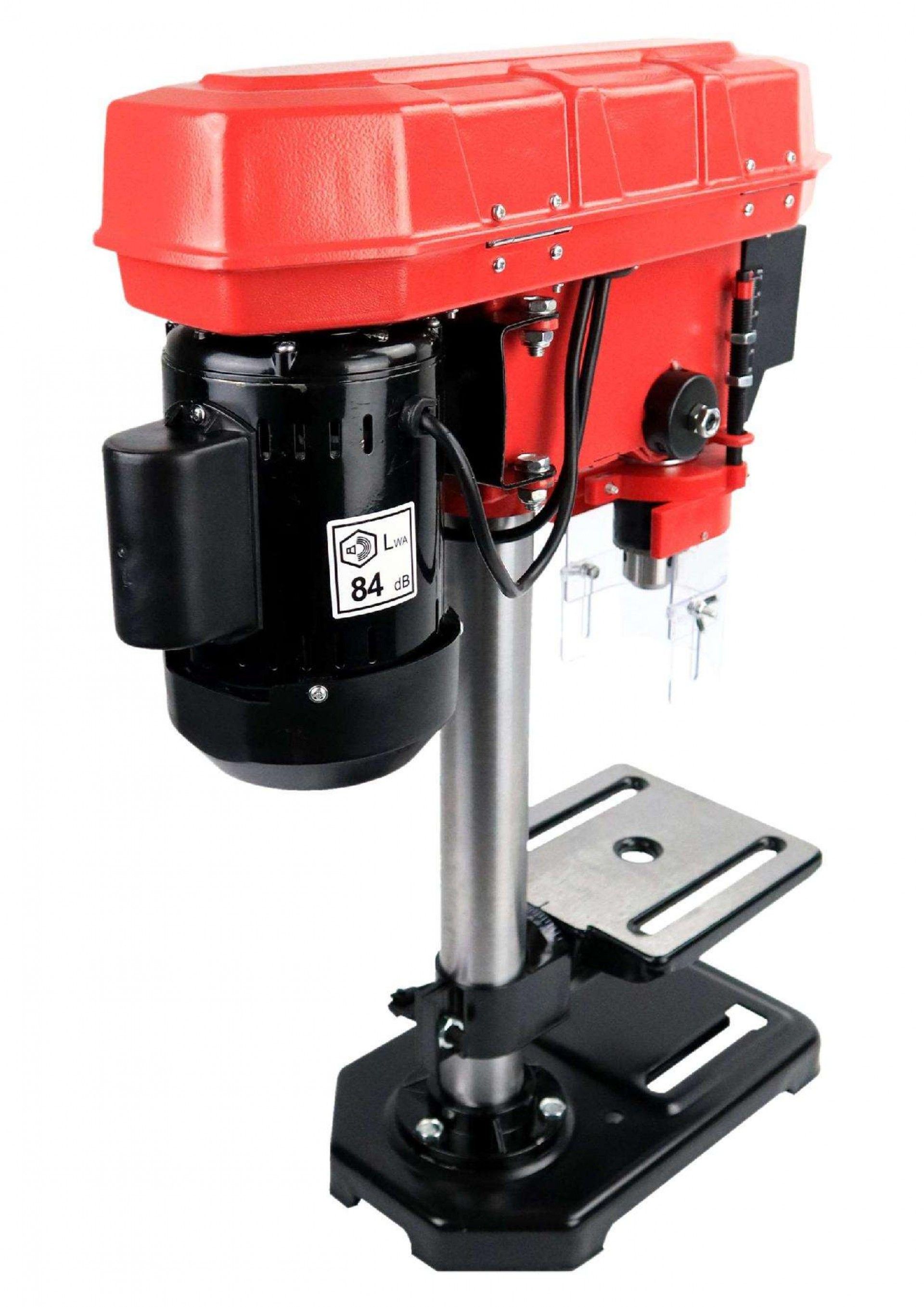 Furador Coluna, 350W, 13mm refª 63189 MADER