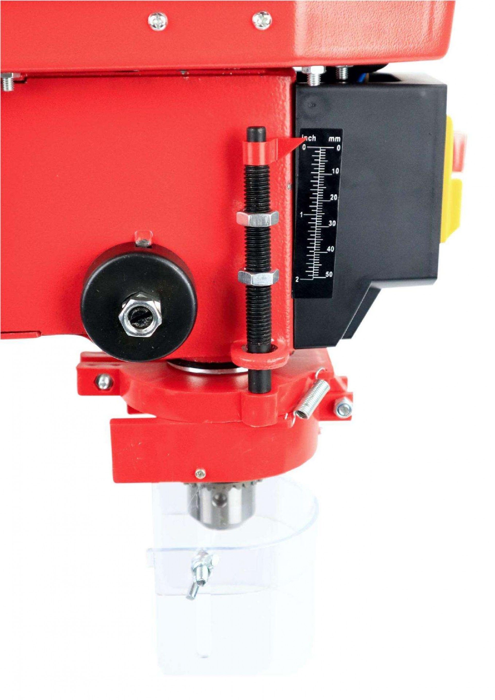 Furador Coluna, 350W, 13mm refª 63189 MADER