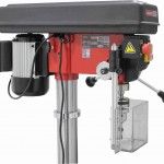 Furador Coluna, 600W, 16mm ref 63186 MADER