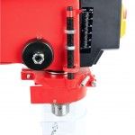 Furador Coluna, 350W, 13mm ref 63189 MADER