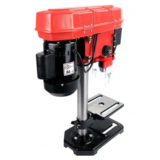 Furador Coluna, 350W, 13mm refª 63189 MADER Furador Coluna, 350W, 13mm refª 63189 MADER