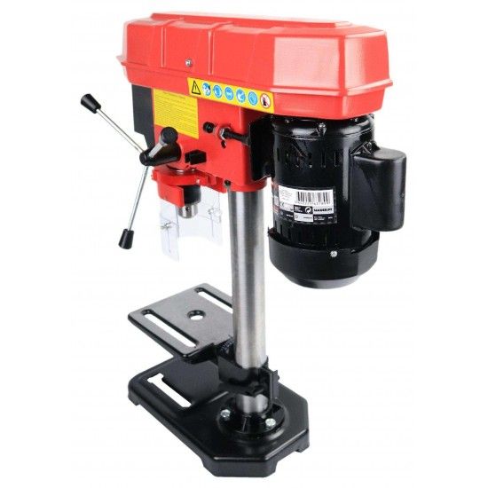 Furador Coluna, 350W, 13mm refª 63189 MADER Furador Coluna, 350W, 13mm refª 63189 MADER