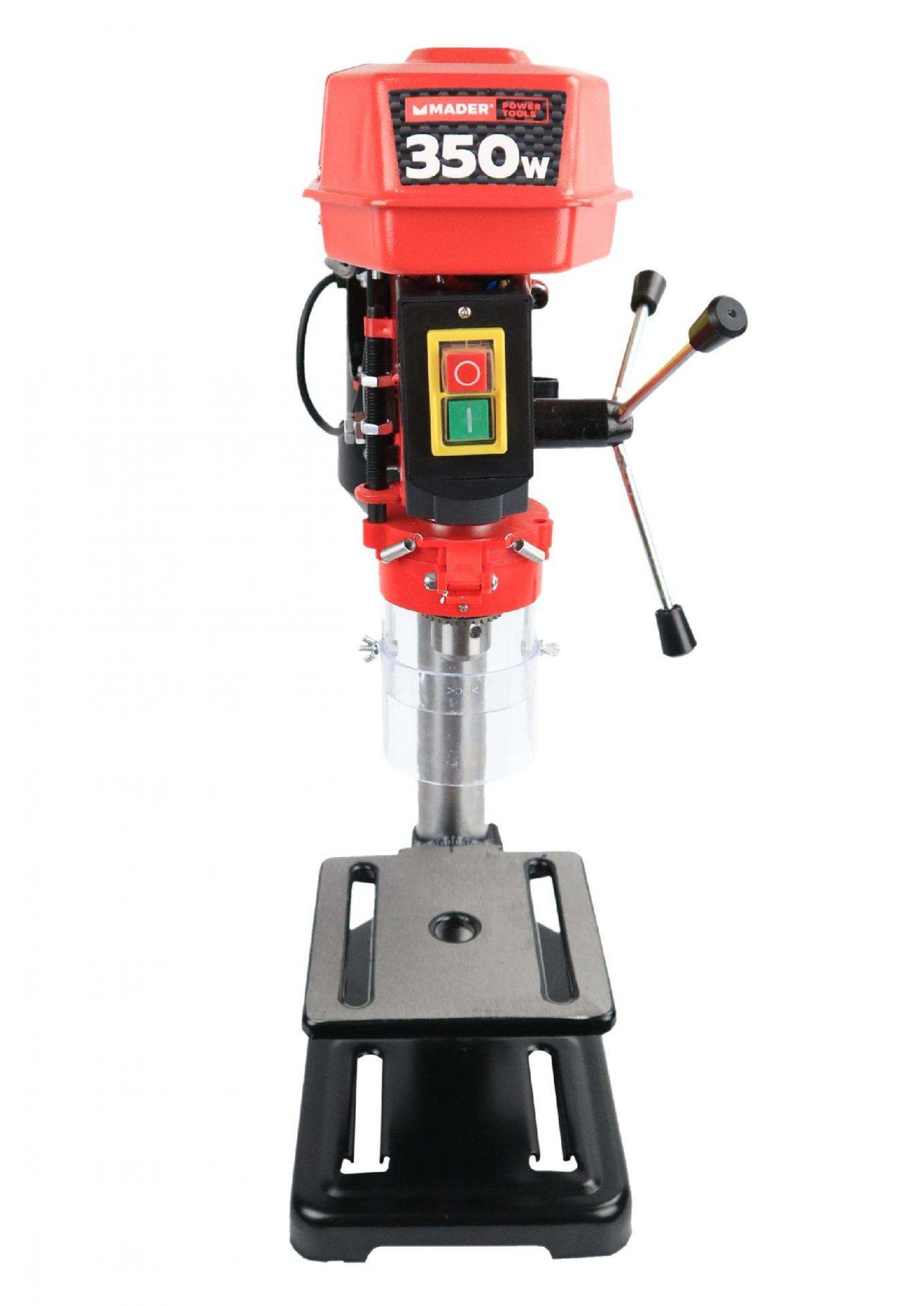 Furador Coluna, 350W, 13mm refª 63189 MADER