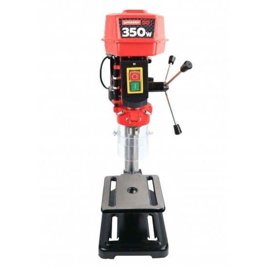 Furador Coluna, 350W, 13mm refª 63189 MADER Furador Coluna, 350W, 13mm refª 63189 MADER
