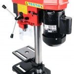 Furador Coluna, 350W, 13mm ref 63189 MADER