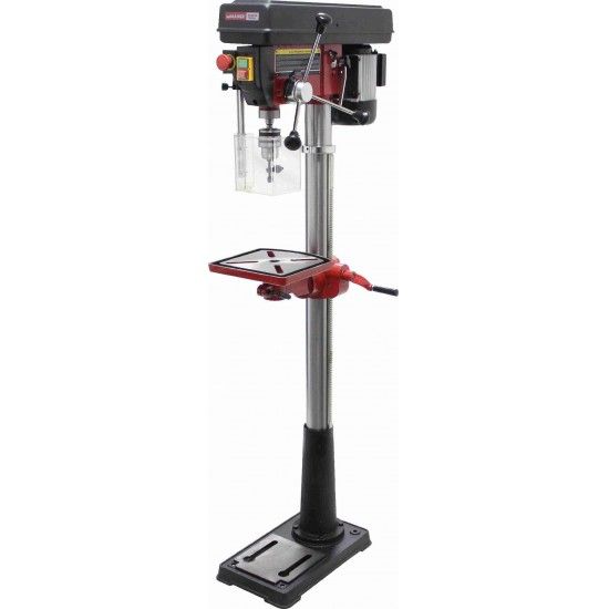 Furador Coluna, 600W, 16mm ref 63186 MADER