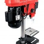 Furador Coluna, 350W, 13mm ref 63189 MADER