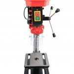 Furador Coluna, 350W, 13mm ref 63189 MADER