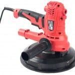 Polidora Eltrica, com Aspirador, 900W ref 63184 MADER
