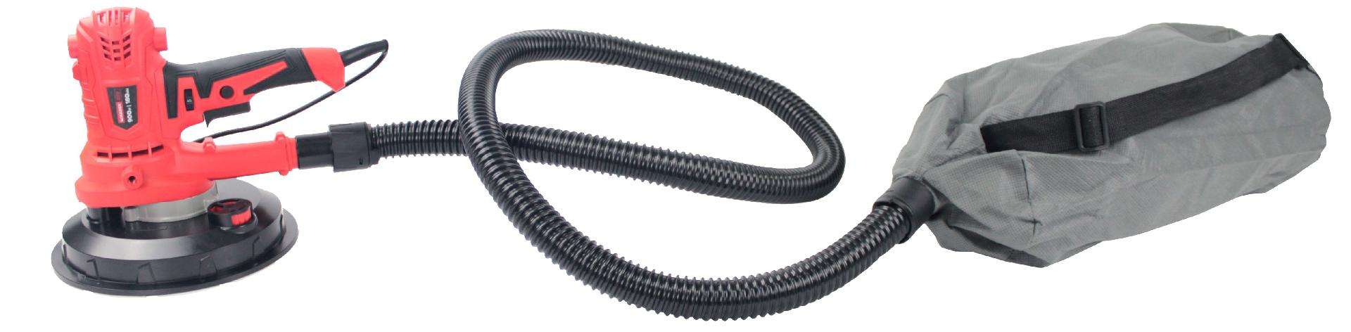 Polidora Elétrica, com Aspirador, 900W refª 63184 MADER