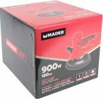 Polidora Eltrica, com Aspirador, 900W ref 63184 MADER