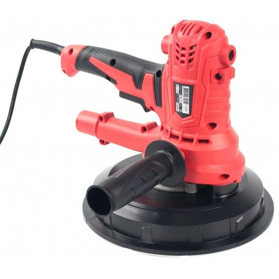 Polidora Eltrica, com Aspirador, 900W ref 63184 MADER