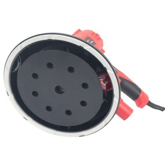 Polidora Eltrica, com Aspirador, 900W ref 63184 MADER