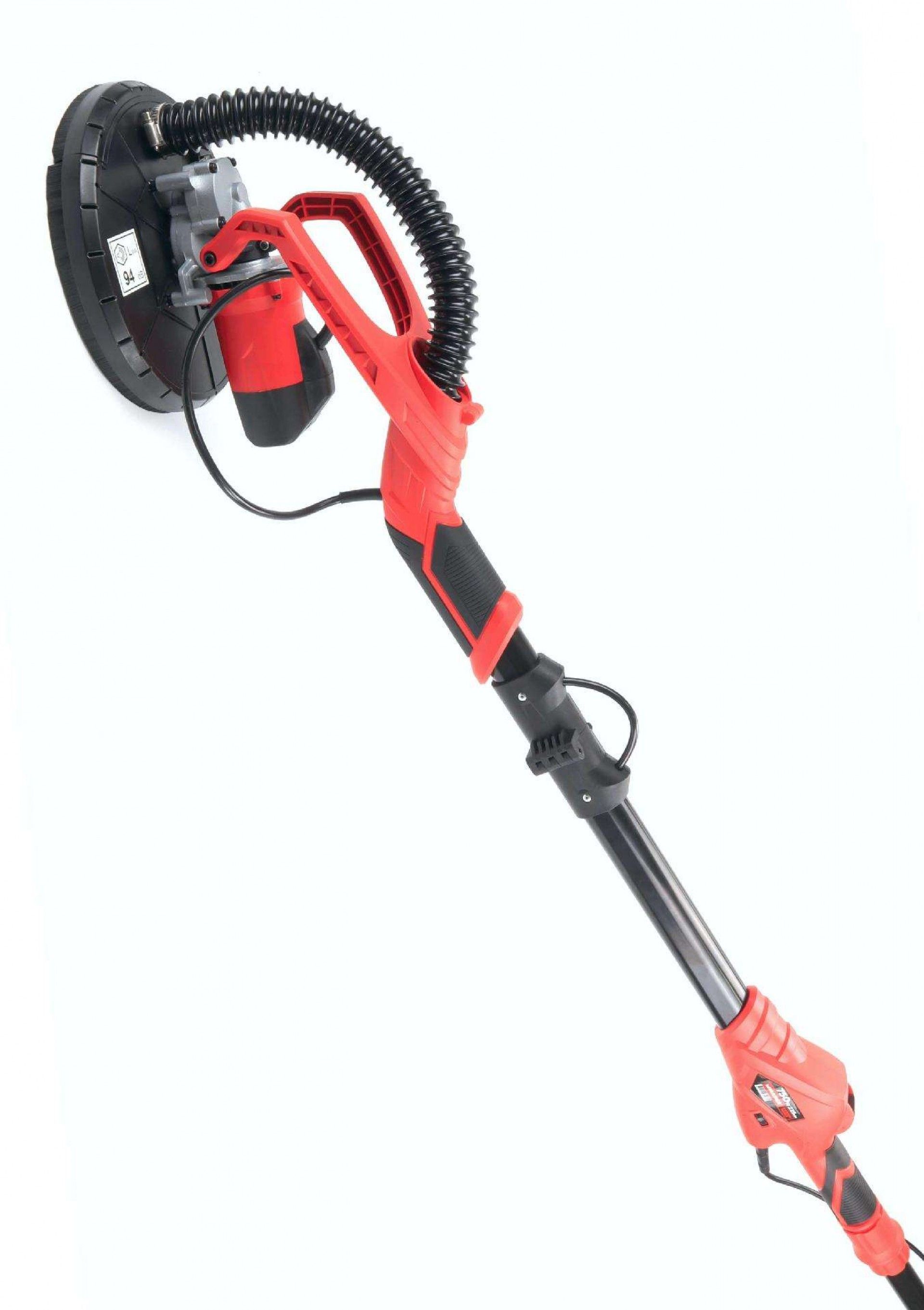 Lixadora Tectos 750W refª 63183 MADER