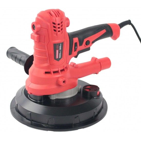 Polidora Eltrica, com Aspirador, 900W ref 63184 MADER