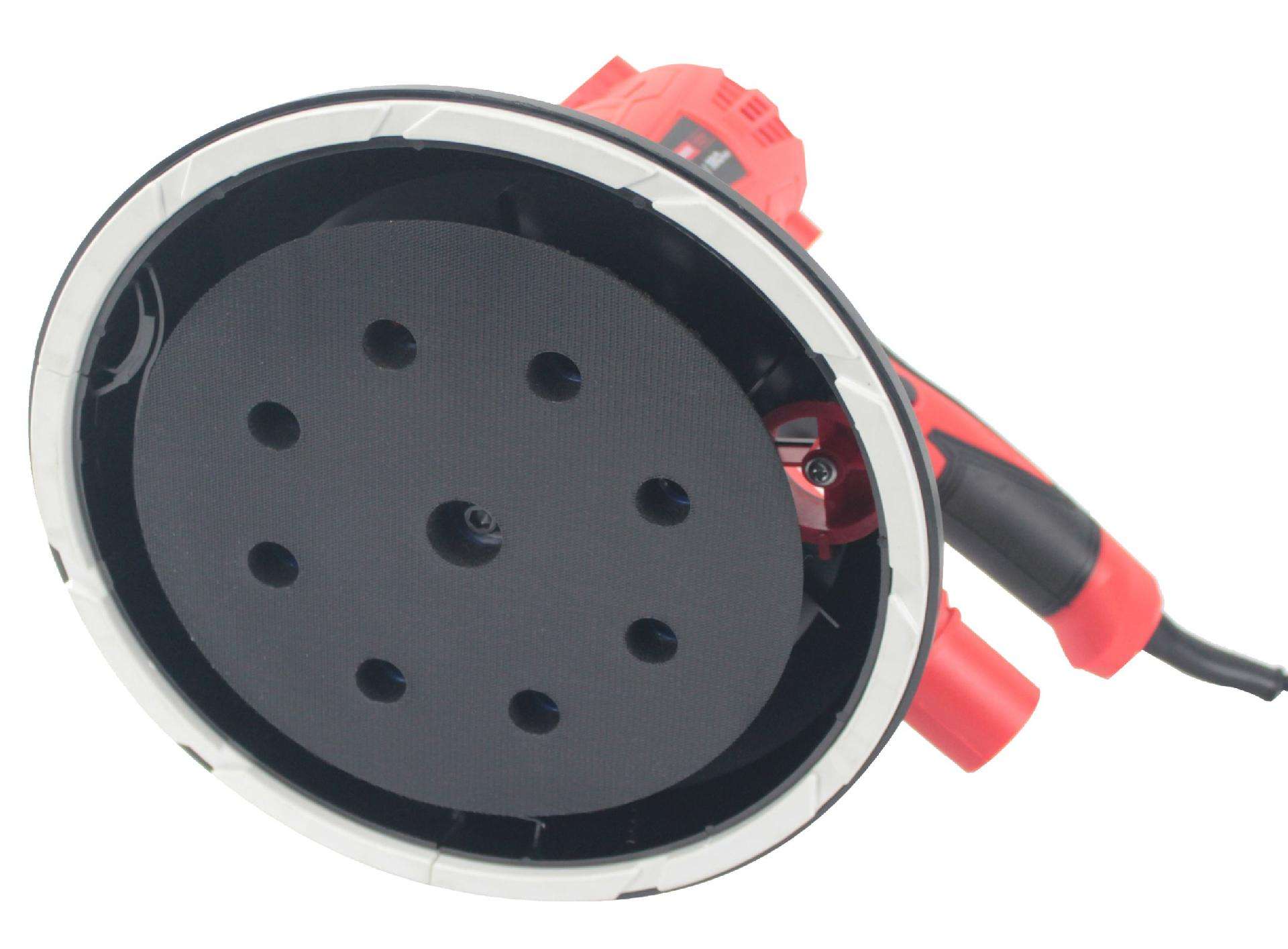 Polidora Elétrica, com Aspirador, 900W refª 63184 MADER