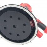 Polidora Eltrica, com Aspirador, 900W ref 63184 MADER