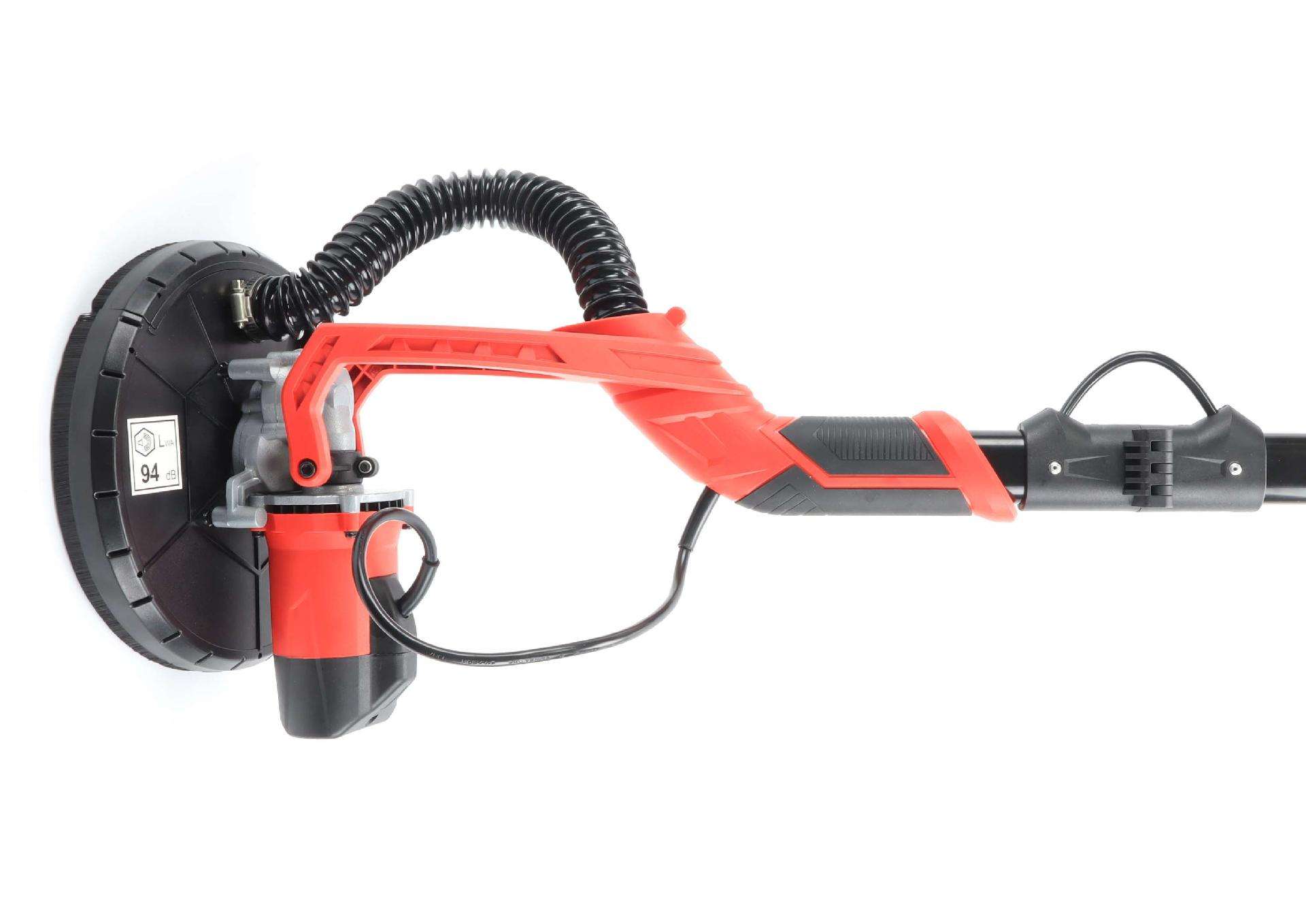 Lixadora Tectos 750W refª 63183 MADER