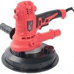 Polidora Eltrica, com Aspirador, 900W ref 63184 MADER