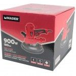 Polidora Eltrica, com Aspirador, 900W ref 63184 MADER