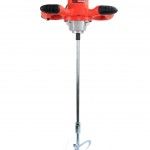 Misturador Eltrico, 1200W ref 63182 MADER