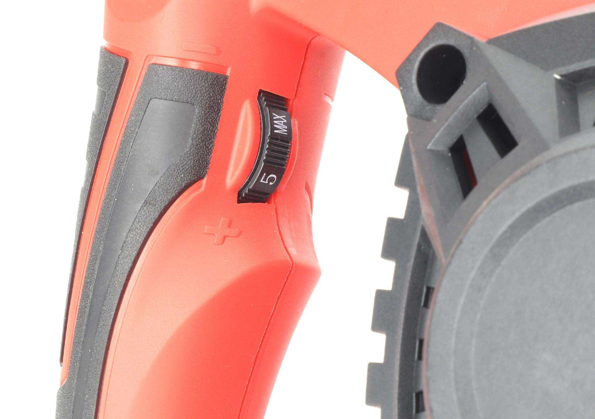 Misturador Elétrico, 1400W, 850RPM refª 63181 MADER