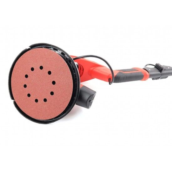 Lixadora Tectos 750W ref 63183 MADER