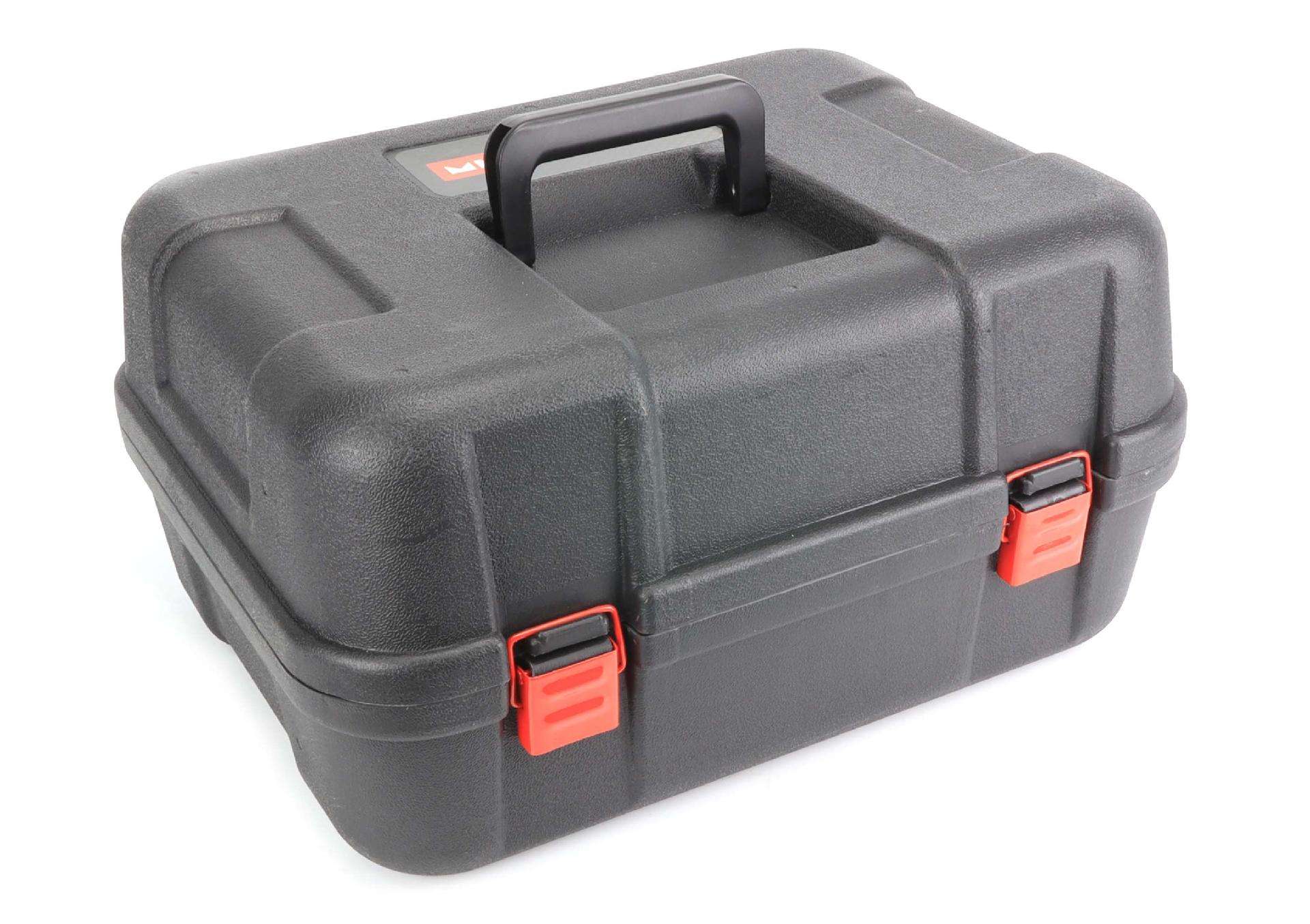 Misturador Elétrico, 1400W, 850RPM refª 63181 MADER