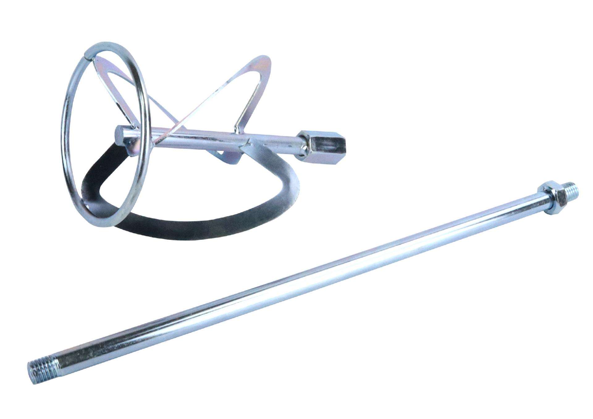 Misturador Elétrico, 1200W refª 63182 MADER