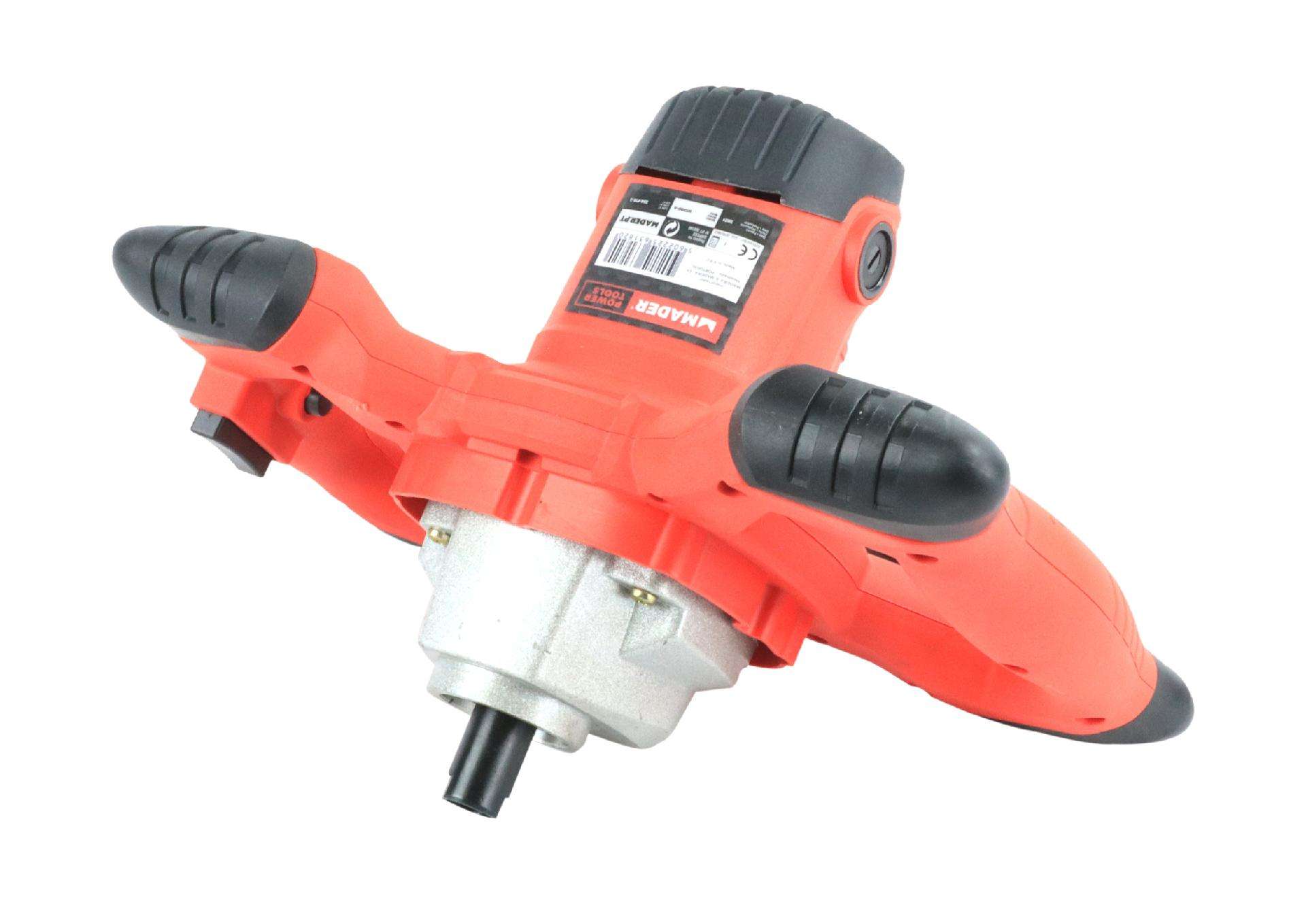 Misturador Elétrico, 1200W refª 63182 MADER