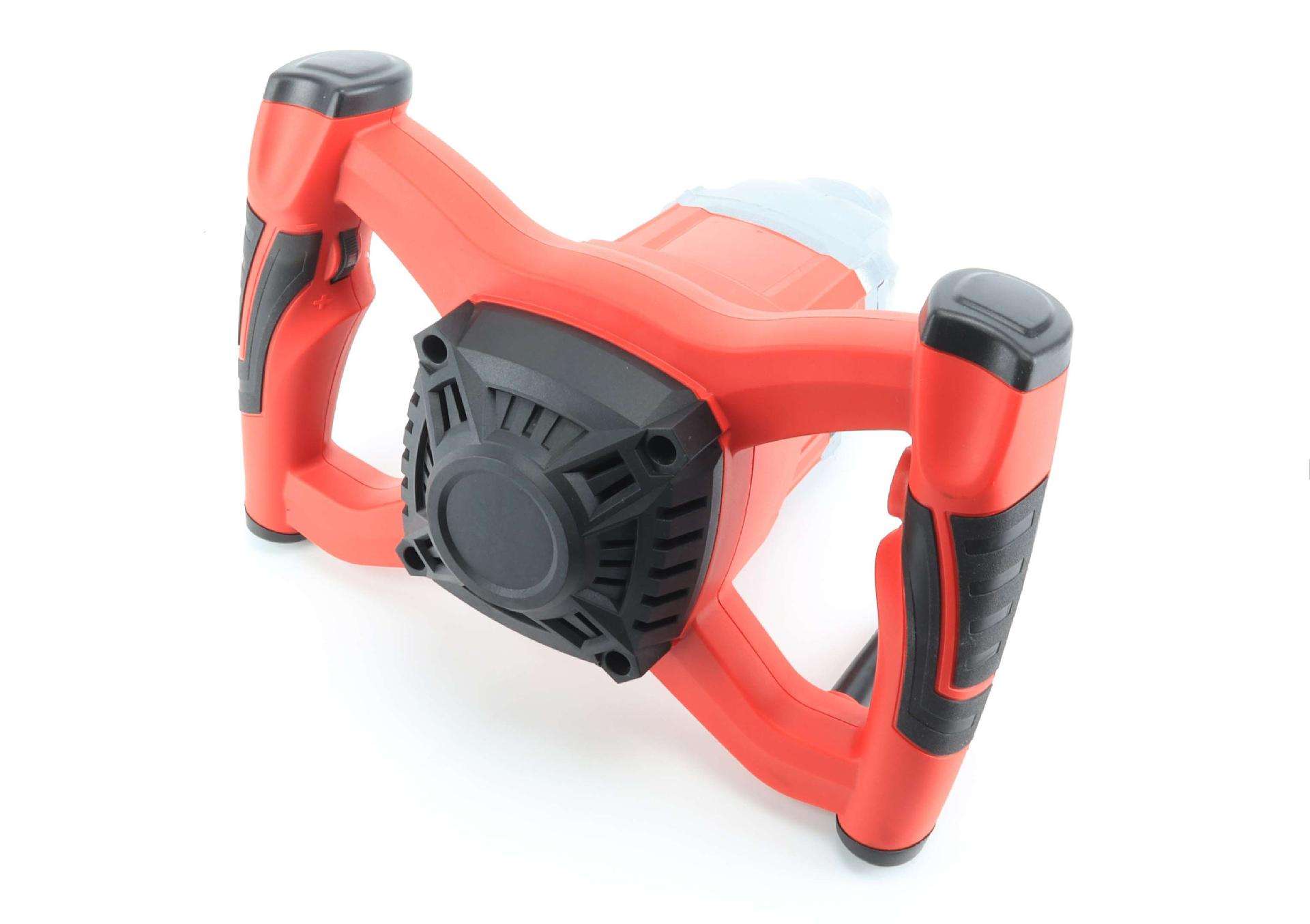 Misturador Elétrico, 1400W, 850RPM refª 63181 MADER