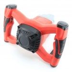 Misturador Elétrico, 1400W, 850RPM refª 63181 MADER Misturador Elétrico, 1400W, 850RPM refª 63181 MADER