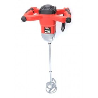 Misturador Eltrico, 1400W, 850RPM ref 63181 MADER