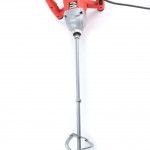 Misturador Elétrico, 1400W, 850RPM refª 63181 MADER Misturador Elétrico, 1400W, 850RPM refª 63181 MADER