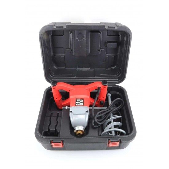 Misturador Elétrico, 1400W, 850RPM refª 63181 MADER Misturador Elétrico, 1400W, 850RPM refª 63181 MADER