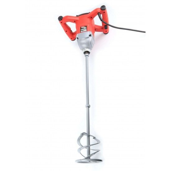 Misturador Elétrico, 1400W, 850RPM refª 63181 MADER Misturador Elétrico, 1400W, 850RPM refª 63181 MADER