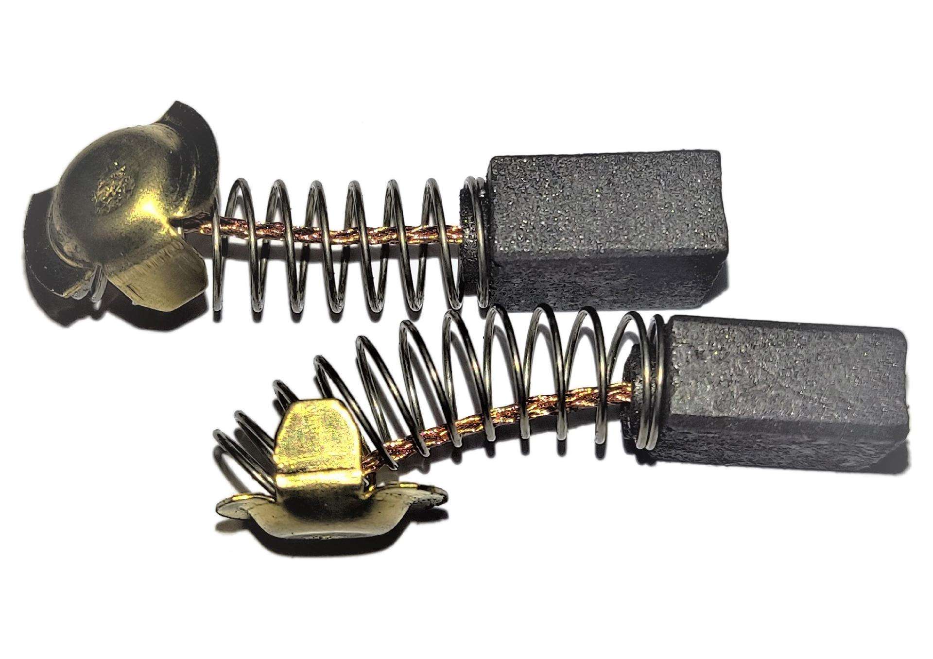 Escova Carvão, para Berbequim 63129 refª 63162 MADER