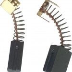 Escova Carvão, para Berbequim 63128 refª 63161 MADER Escova Carvão, para Berbequim 63128 refª 63161 MADER