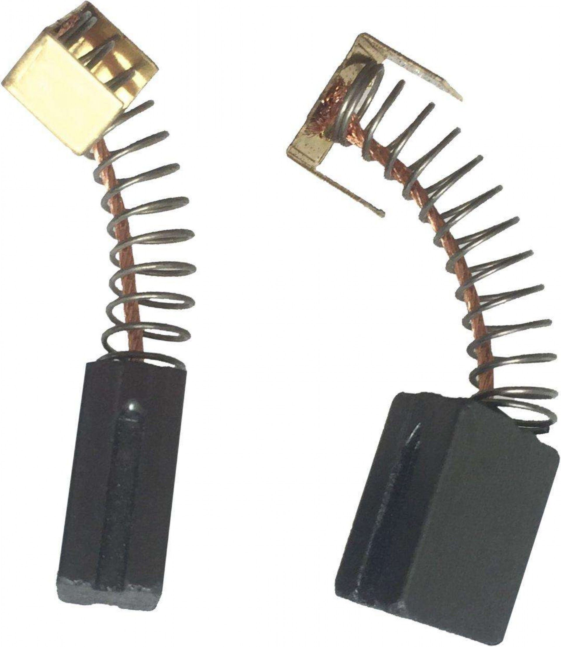 Escova Carvão, para Berbequim 63127 refª 63160 MADER