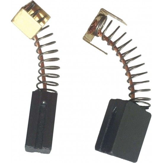 Escova Carvão, para Berbequim 63128 refª 63161 MADER Escova Carvão, para Berbequim 63128 refª 63161 MADER