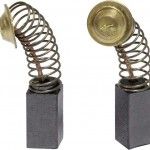 Escova Carvão, para Berbequim 87336 refª 63165 MADER Escova Carvão, para Berbequim 87336 refª 63165 MADER