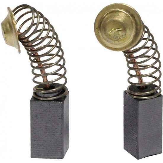 Escova Carvão, para Berbequim 87336 refª 63165 MADER Escova Carvão, para Berbequim 87336 refª 63165 MADER