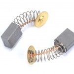 Escova Carvão, para Berbequim 63131 refª 63164 MADER Escova Carvão, para Berbequim 63131 refª 63164 MADER