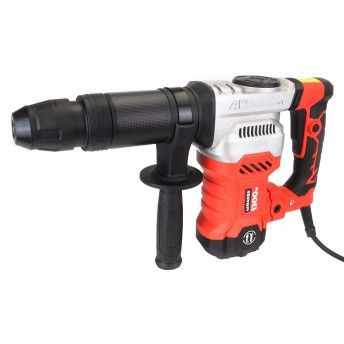 Martelo Demolidor, 1300W, SDS MAX ref. 63158 MADER