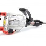 Martelo Demolidor, 1700W ref 63139 MADER