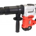 Martelo Demolidor, 1300W, SDS MAX ref. 63158 MADER Martelo Demolidor, 1300W, SDS MAX ref. 63158 MADER